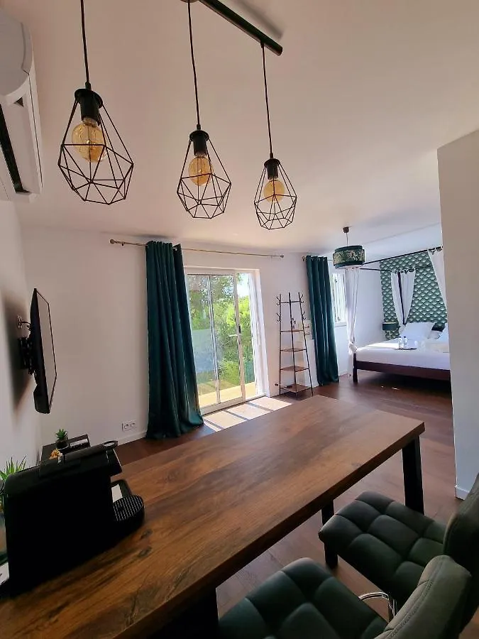Chalet Privatif / Suite Romantique Love Balneo Le Castellet  France